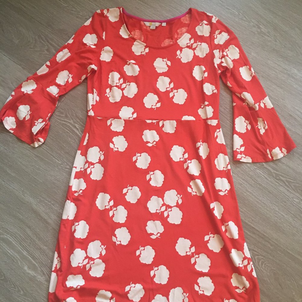 Boden Mini Dress
